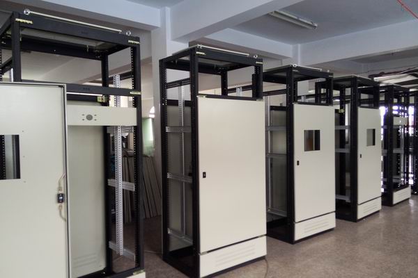 安州控制柜-控制柜布线要求